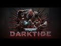 [ Darktide OST ] WARP TRAVELLER(OLD)