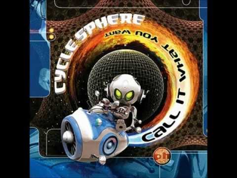 Cycle Sphere Vs Eskimo - Call It What You Want