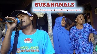 Download lagu Subahanale meghayati Sasak lama bikin warga setempat termenung [ roni aagul ] mp3