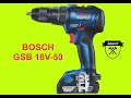 Дрель-шуруповерт Bosch  0.601.9H5.100