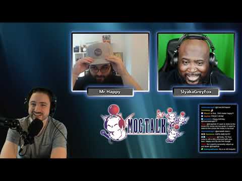 MogTalk: Episode 200 - State of FFXIV (Part 2)