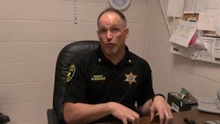 Cascade County Sheriff's Office working to reduce drug-related activity by inmates