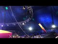 Garden Bros Nuclear Circus 2021 Chicago 5 Cannon