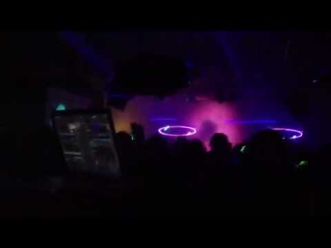 Johannes Drakenberg @ Arena, Stockholm