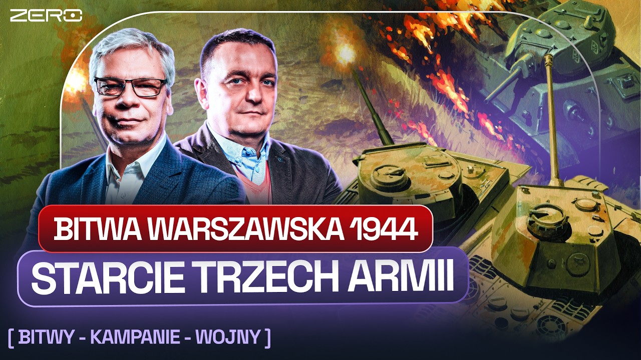 BITWA TRZECH ARMII| BITWY-KAMPANIE-WOJNY