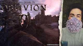 The Elder Scrolls IV: OBLVION GOTY (KILL EVERYTHING) PART 1: THE JOURNEY CONTINUES!