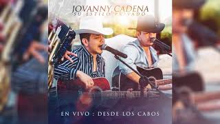 Jovanny Cadena y Su Estilo Privado - Mi Historia Entre Tus Dedos [Official Audio]