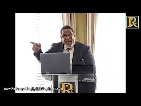"The Ejaculatory prayer" with Rev. Kurt Young - May-03-2026 at RFCC