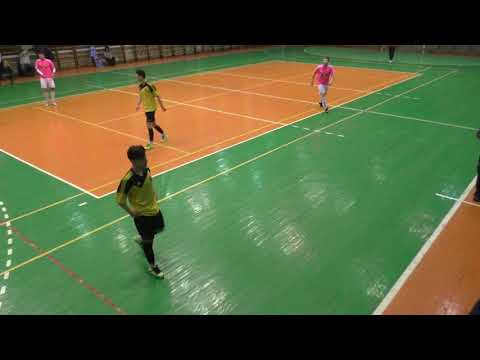 9 КХ 1-2 PVM - Viva cup 1 тайм