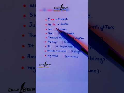 follow 👉🏻  @english_brush 💕 for more improve your English Grammar. ✨📚 #englishbrush