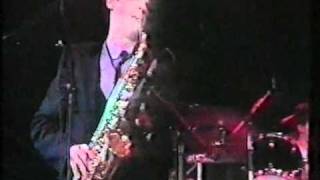 Willy DeVille -  Pick Up The Pieces