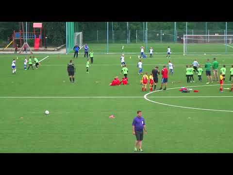 FCB-PD U9 2018.06 - 02.2_FCB-PD - SK Rapid Spary 8:1