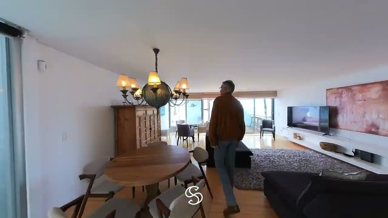 Vídeo do imóvel