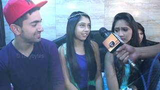 Kaisi Yeh Yaariyan Gang on Christmas video