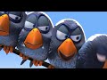 HD Pixar   For The Birds   Original Movie from Pixar