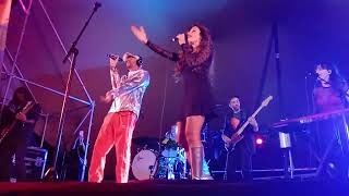 La Casa Azul y Soleá Morente juntos en Santander Music 2023