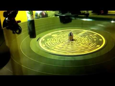 BARRY BROWN ~ Fire Fire