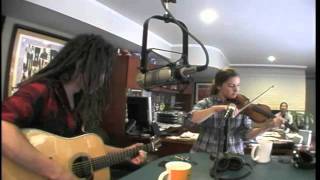 Marty Riemer Show - Noah Gundersen (Nashville)