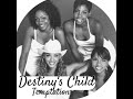 Destiny's Child - Temptation