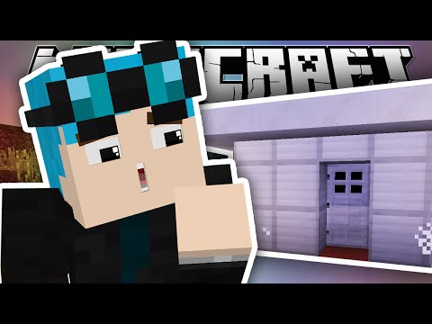 Minecraft | THE SCARY BLOCKS LAB!!