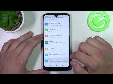 How to Set Custom Notification Sound in Alcatel 1SE Lite – Customize Sounds