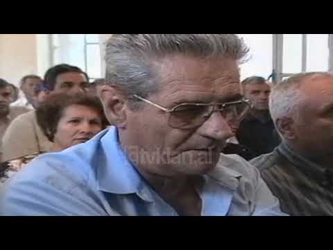 Partia Socialdemokrate (2 Shtator 1999)