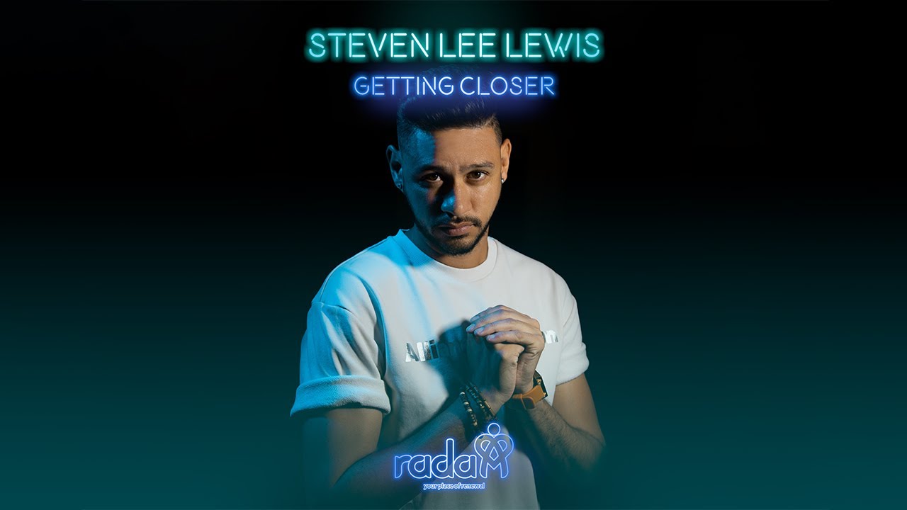 Steven Lee Lewis | Getting Closer (Live In Studio)