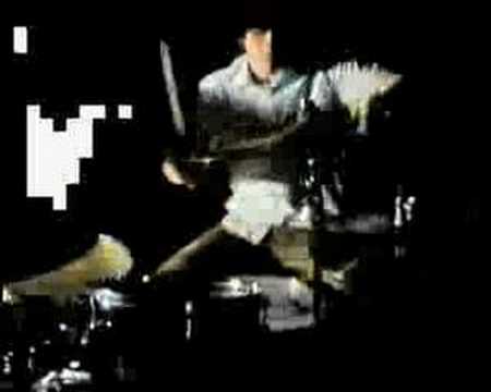 Budrygindi - Gangsta Man