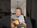 Turn Around  - Nanci Griffith (covered by Sampson Chan)