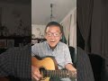 Turn Around  - Nanci Griffith (covered by Sampson Chan)