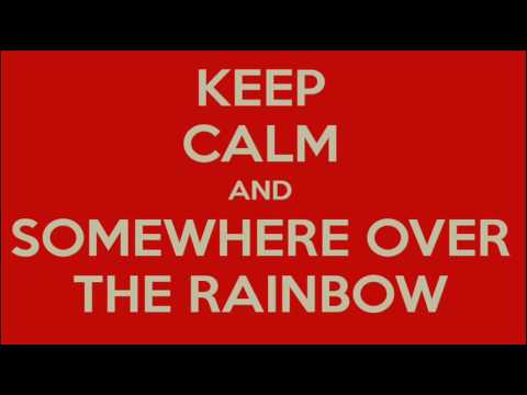 Daniel Soave - Over The Rainbow (Eric Sneo Remix)
