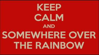 Daniel Soave - Over The Rainbow (Eric Sneo Remix)