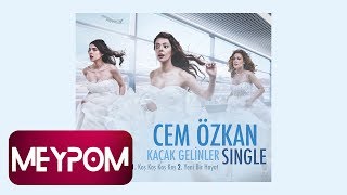 Cem Özkan - Yeni Bir Hayat (Official Audio)