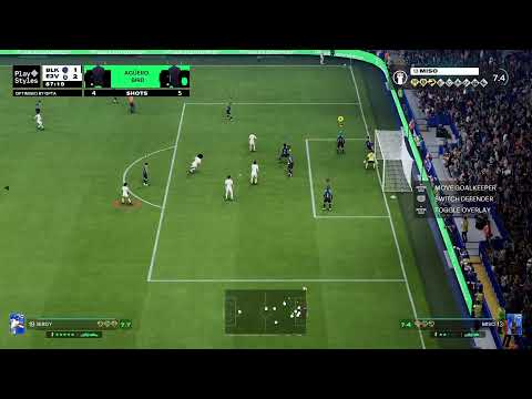 Balkan ProClubs EU6