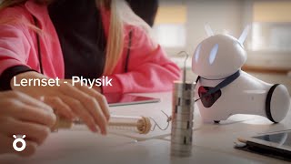 Photon Lernset-Physik: MINT-Unterricht K-14