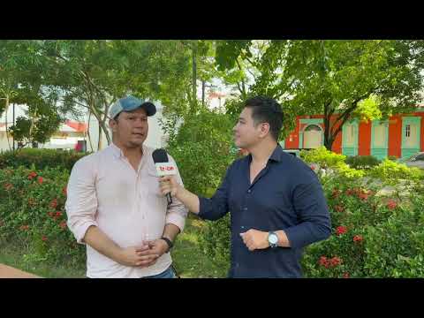 Natagaima mejora vías rurales y conecta con el Huila 🚜🛣️ | Enlace Trece