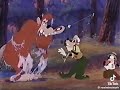 Disney A Goofy Movie VHS Advertisement