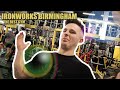 The Best Gym - IRONWORKS BIRMINGHAM