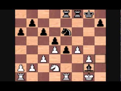Endre Steiner vs Jose Raul Capablanca, 1928