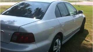 preview picture of video '1999 Mitsubishi Galant Used Cars Carencro LA'