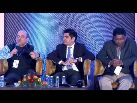 Making India the Centre of Excellence – Rishikesha K, Anindya C, Safir Anand 2/2