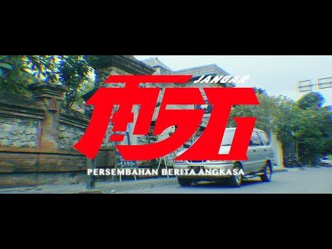 Jangar - MSG (Official Music Video)