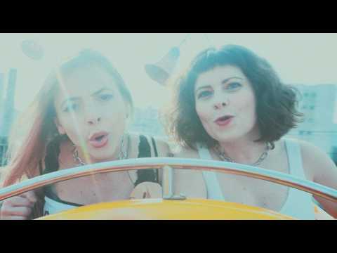 The Mönic - Nocaute (Clipe Oficial) Ep. 07