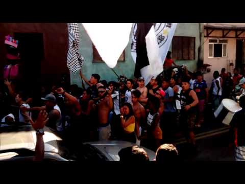 Força jovem do andorinhas fc 2016