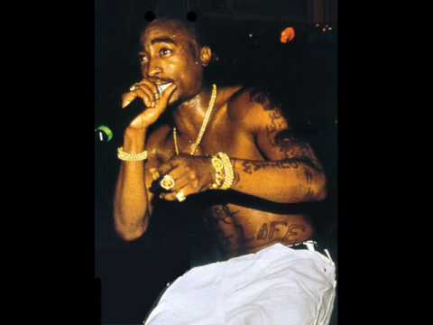 TUPAC MAKAVELI WHO MURDERED ME FEAT YUKMOUTH