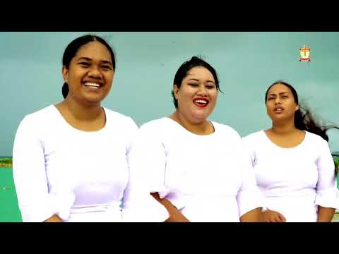 ‘’Kuo Ne Fili Au" by Sisu Koe Fetuungingila worship team