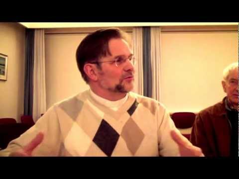 Samræðukvöld í Glerárkirkju - Gleði í mótlæti