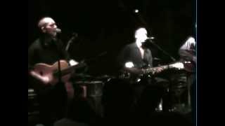 Notting Hillbillies &quot;Denomination blues&quot; 1999-07-23 London