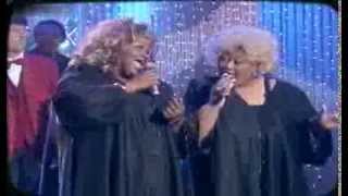 Weather Girls - Sing Merry Christmas 1998