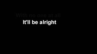 "When No One Calls" - Starflyer 59